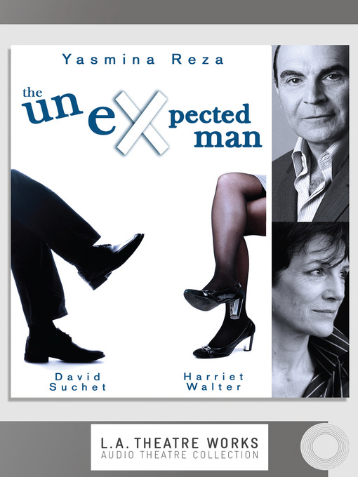 Title details for The Unexpected Man by Yasmina Reza - Available